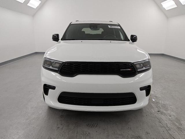 Photo 5 from auction – 2023 DODGE DURANGO GT with VIN 1C4RDJDG8PC605479