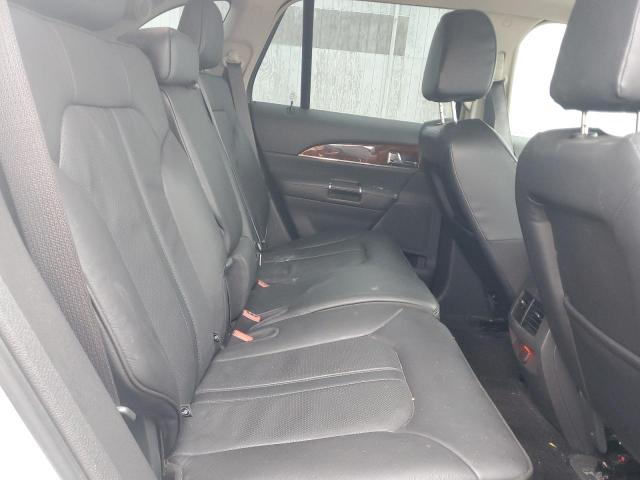 Photo 11 from auction – 2015 LINCOLN MKX with VIN 2LMDJ6JK9FBL27070