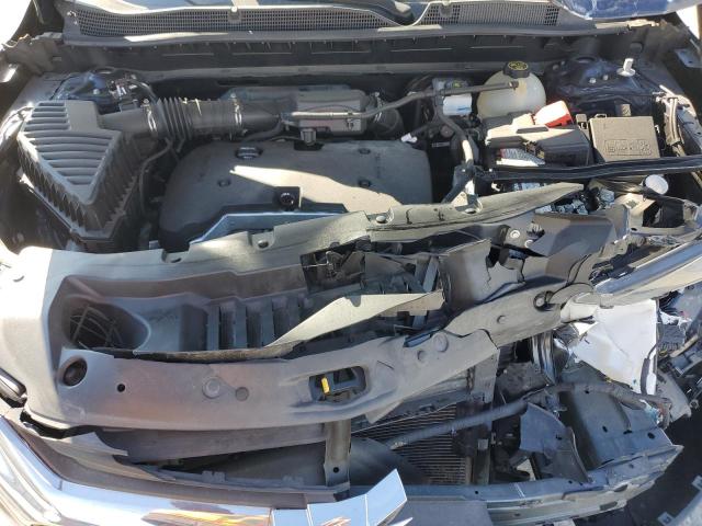 Photo 11 from auction – 2021 CHEVROLET BLAZER 1LT with VIN 3GNKBBRA1MS508669