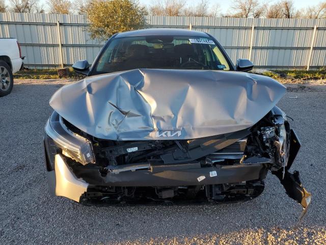 Photo 5 from auction – 2025 KIA K4 LX with VIN 3KPFT4DE5SE003985