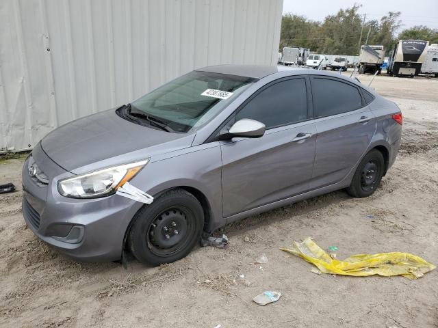 Zdjęcie 1 z aukcji – 2016 HYUNDAI ACCENT SE z VIN KMHCT4AEXGU045404