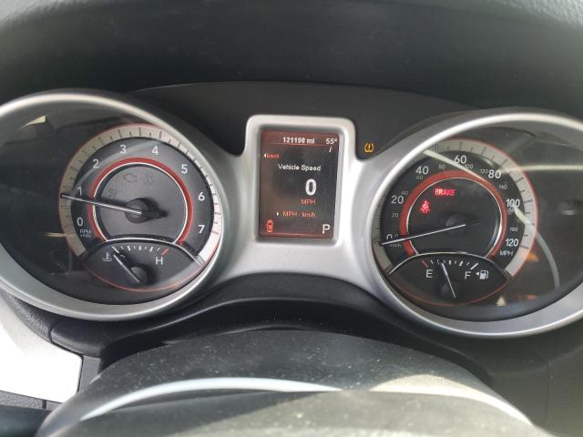 Photo 9 from auction – 2011 DODGE JOURNEY EX with VIN 3D4PG4FB5BT501095