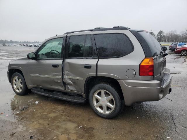 Photo 2 from auction – 2007 GMC ENVOY with VIN 1GKDS13S972278722