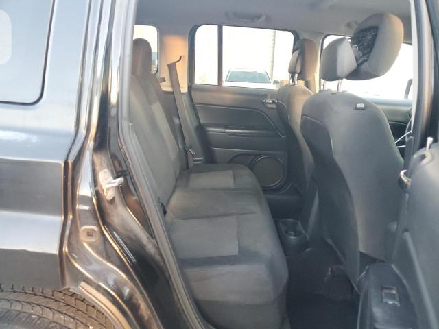 Photo 11 from auction – 2012 JEEP PATRIOT SP with VIN 1C4NJPBA8CD724291