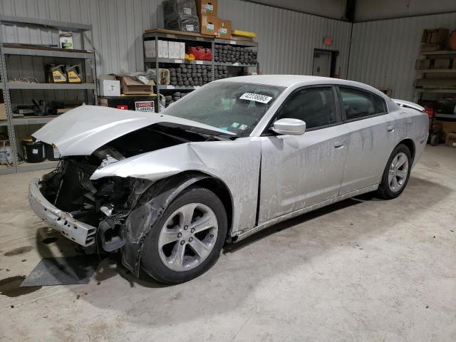DODGE CHARGER SX 2012 with VIN 2C3CDXHG4CH213503 - Photo from auction