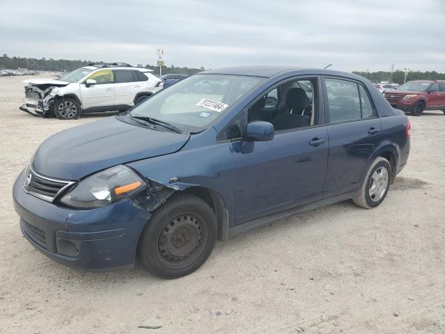 Photo 1 from auction – 2009 NISSAN VERSA S with VIN 3N1BC11E49L500200