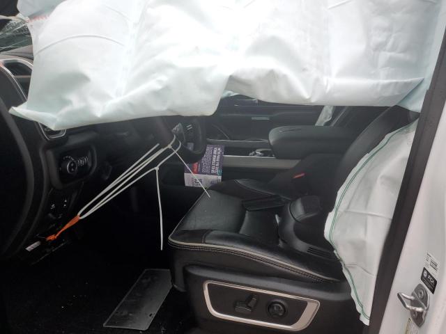 Photo 7 from auction – 2021 RAM 1500 LARAM with VIN 1C6SRFJT0MN734177