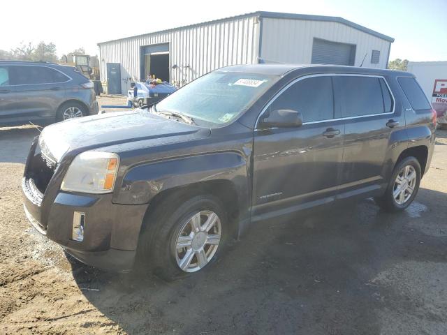 GMC TERRAIN SL 2014 with VIN 2GKALMEK9E6159759 - Photo from auction