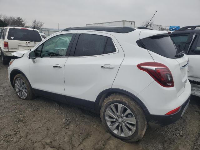 Photo 2 from auction – 2019 BUICK ENCORE PRE with VIN KL4CJASB8KB813277