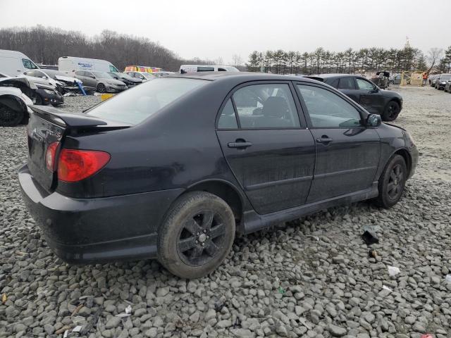 Photo 3 from auction – 2004 TOYOTA COROLLA CE with VIN 2T1BR32E14C317869
