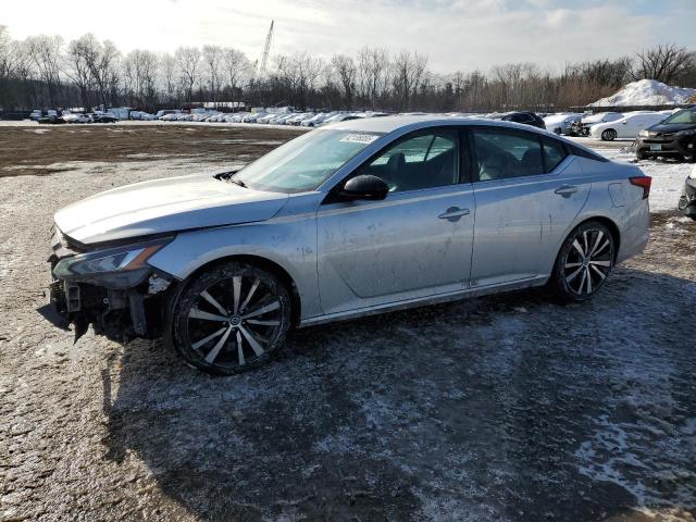 Photo 1 from auction – 2019 NISSAN ALTIMA SR with VIN 1N4BL4CV9KC178687