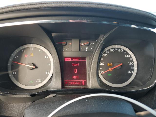 Photo 9 from auction – 2015 GMC TERRAIN SL with VIN 2GKFLWEK5F6342790