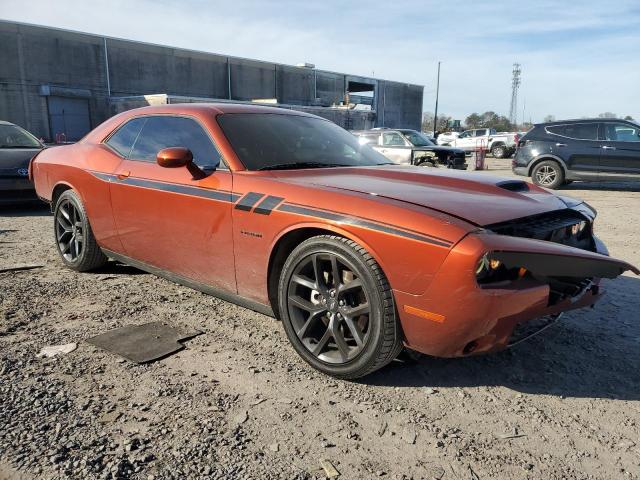 Photo 4 from auction – 2021 DODGE CHALLENGER with VIN 2C3CDZBT1MH660339