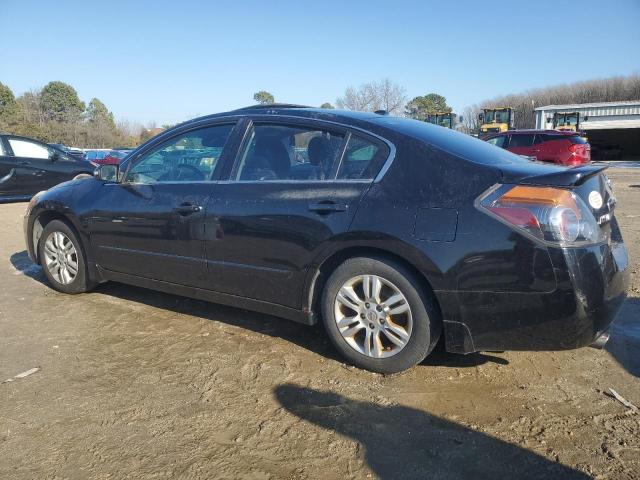 Photo 2 from auction – 2010 NISSAN ALTIMA BAS with VIN 1N4AL2APXAN459923