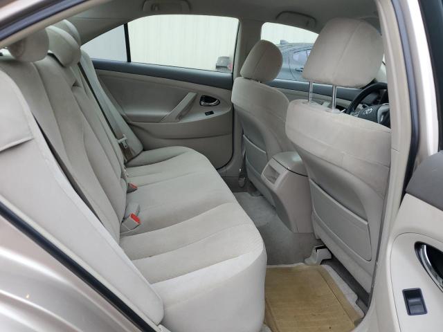 Photo 10 from auction – 2007 TOYOTA CAMRY CE with VIN 4T1BE46K67U615385