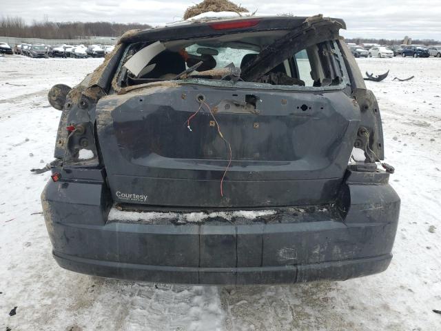 Photo 6 from auction – 2008 DODGE CALIBER SX with VIN 1B3HB48B48D718361