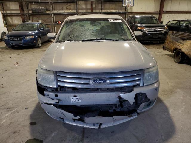 Photo 5 from auction – 2009 FORD TAURUS SEL with VIN 1FAHP24W09G120934