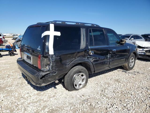 Photo 3 from auction – 2002 LINCOLN NAVIGATOR with VIN 5LMEU27R22LJ10245
