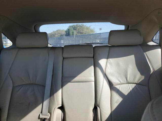 Photo 10 from auction – 2009 LEXUS RX 350 with VIN 2T2HK31U69C100442
