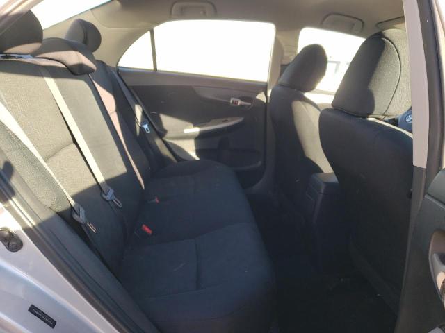 Photo 10 from auction – 2010 TOYOTA COROLLA S with VIN 1NXBU4EE3AZ261721