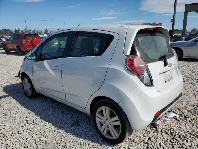 صورة رقم 2 من المزاد - 2015 CHEVROLET SPARK 1LT مع VIN KL8CD6S97FC720931