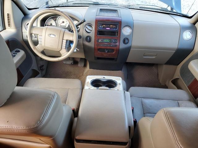 Zdjęcie 8 z aukcji – 2005 FORD F150 z VIN 1FTPX145X5FA59857
