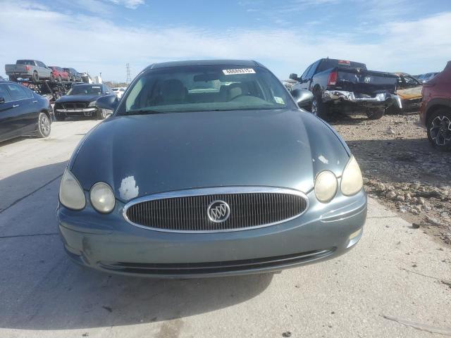 Photo 5 from auction – 2006 BUICK LACROSSE C with VIN 2G4WC552X61196661