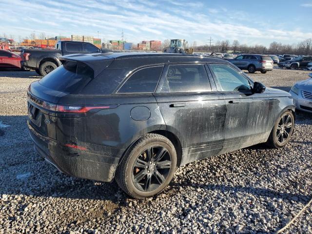 Photo 3 from auction – 2018 LAND ROVER RANGE ROVE with VIN SALYL2RV0JA747686