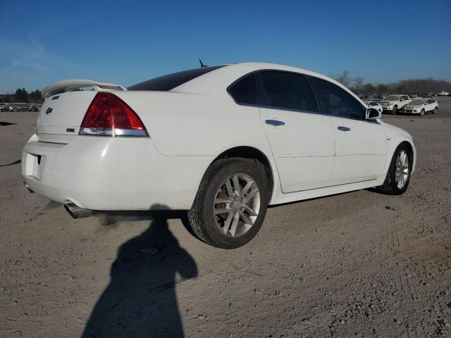 Photo 3 from auction – 2012 CHEVROLET IMPALA LTZ with VIN 2G1WC5E35C1223489