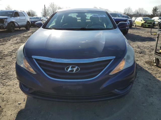 Photo 5 from auction – 2011 HYUNDAI SONATA GLS with VIN 5NPEB4AC7BH063652