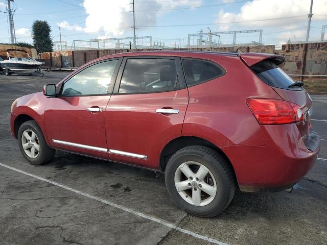 Photo 2 from auction – 2013 NISSAN ROGUE S with VIN JN8AS5MT8DW539599