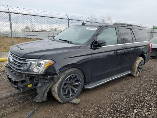 Photo 1 from auction – 2019 FORD EXPEDITION with VIN 1FMJU1HT2KEA82117