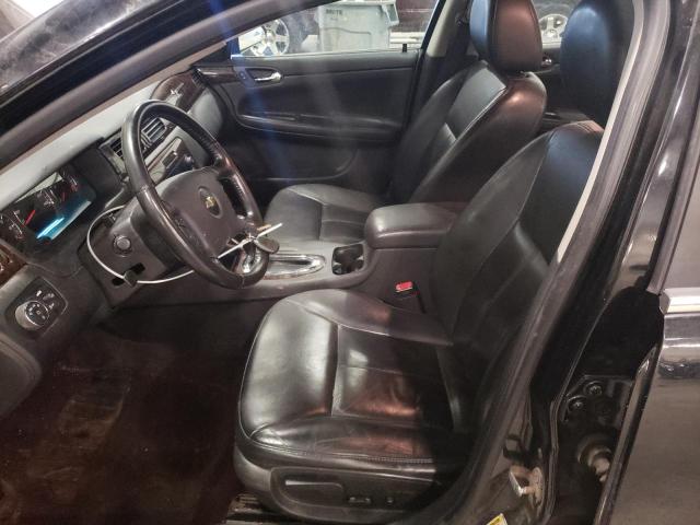 Photo 7 from auction – 2013 CHEVROLET IMPALA LTZ with VIN 2G1WC5E36D1265686