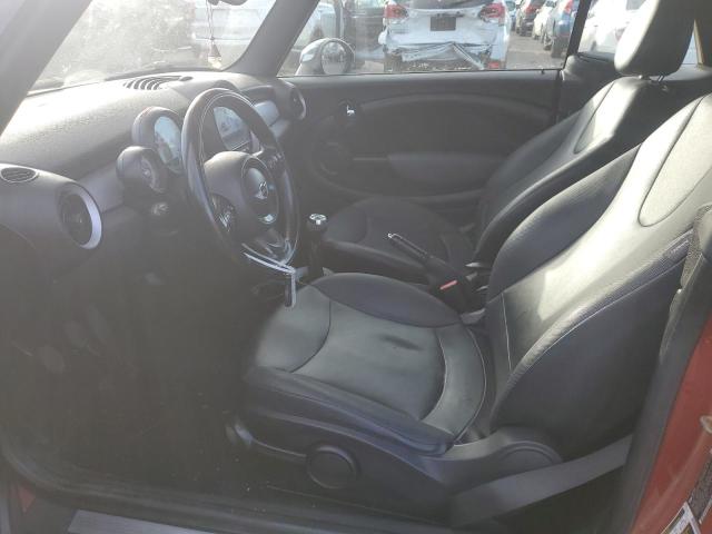 Photo 7 from auction – 2012 MINI COOPER with VIN WMWZN3C57CT265368