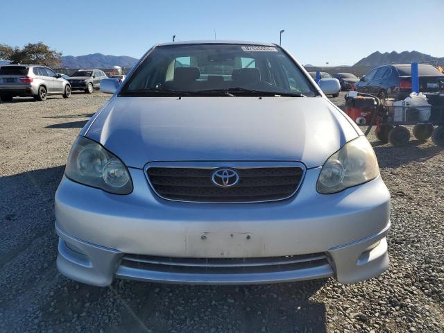 Photo 5 from auction – 2007 TOYOTA COROLLA CE with VIN 1NXBR32E57Z876795