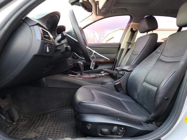 Photo 7 from auction – 2011 BMW 328 XI with VIN WBAPK7C50BA970742