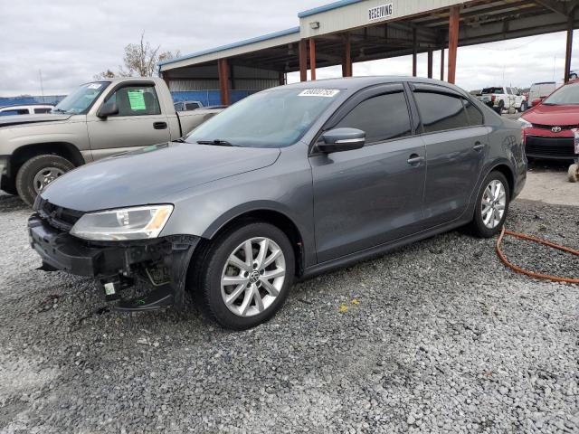 Photo 1 from auction – 2012 VOLKSWAGEN JETTA SE with VIN 3VWDP7AJ3CM324927