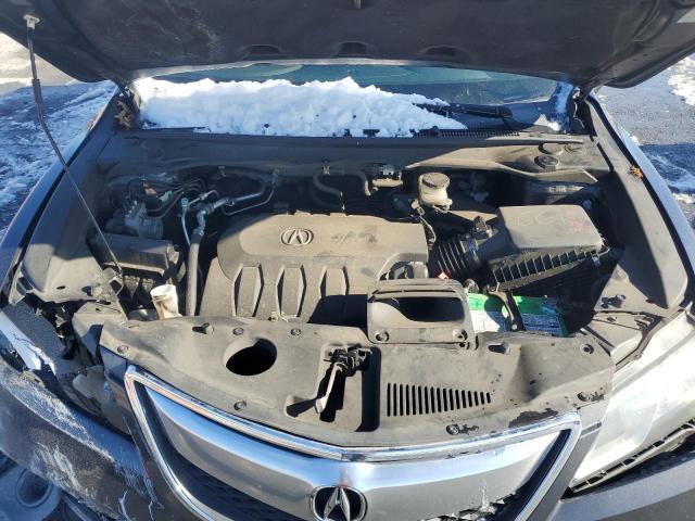 Photo 12 from auction – 2015 ACURA RDX with VIN 5J8TB4H37FL023829