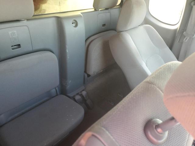 Photo 10 from auction – 2010 NISSAN FRONTIER K with VIN 1N6BD0CT4AC445440