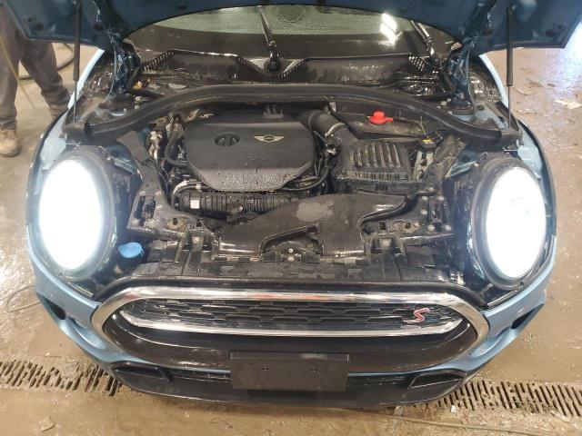 Photo 11 from auction – 2017 MINI COOPER S C with VIN WMWLU5C55H2E82101
