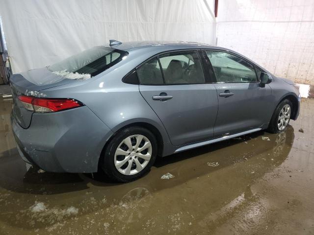 Photo 3 from auction – 2022 TOYOTA COROLLA LE with VIN 5YFEPMAE3NP367006