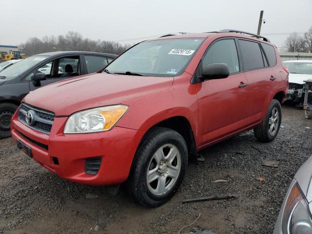 TOYOTA RAV4 2009 с VIN 2T3BF33V69W018348 - Фото с аукциона