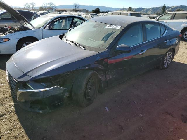NISSAN ALTIMA S 2023 with VIN 1N4BL4BV2PN411483 - Photo from auction