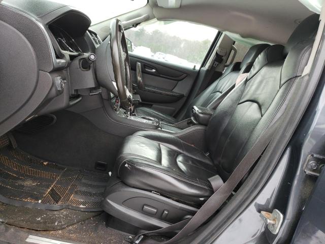 Photo 7 from auction – 2013 GMC ACADIA SLT with VIN 1GKKVRKD9DJ211328
