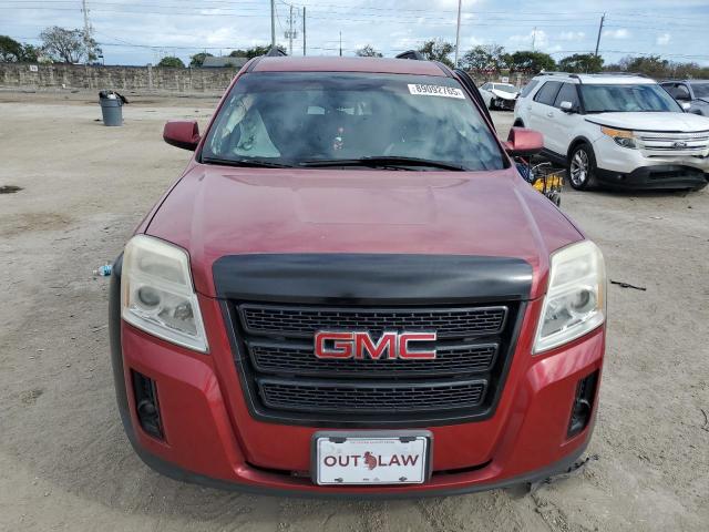 Photo 5 from auction – 2013 GMC TERRAIN SL with VIN 2GKFLTEK5D6151642