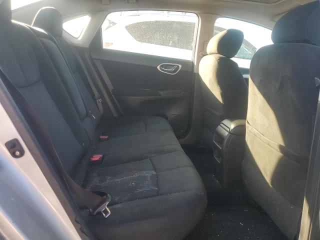 Photo 10 from auction – 2014 NISSAN SENTRA S with VIN 3N1AB7AP2EY282564