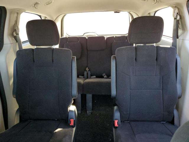 Photo 10 from auction – 2012 DODGE GRAND CARA with VIN 2C4RDGBG3CR385739