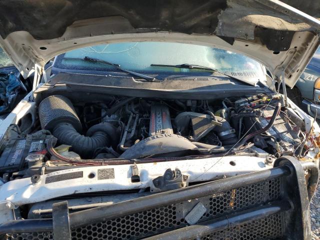Photo 11 from auction – 1999 DODGE RAM 2500 with VIN 1B7KF2361XJ635946