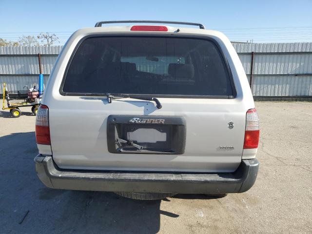 Photo 6 from auction – 1998 TOYOTA 4RUNNER with VIN JT3GM84R6W0029784
