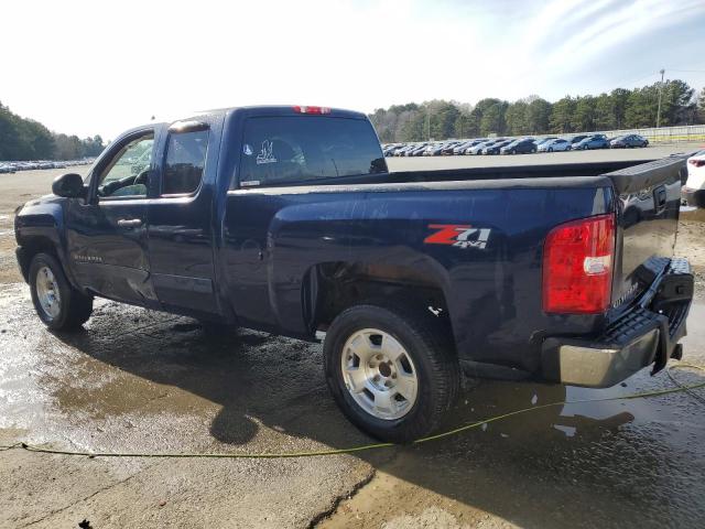 Photo 2 from auction – 2011 CHEVROLET SILVERADO with VIN 1GCRKSE3XBZ289418